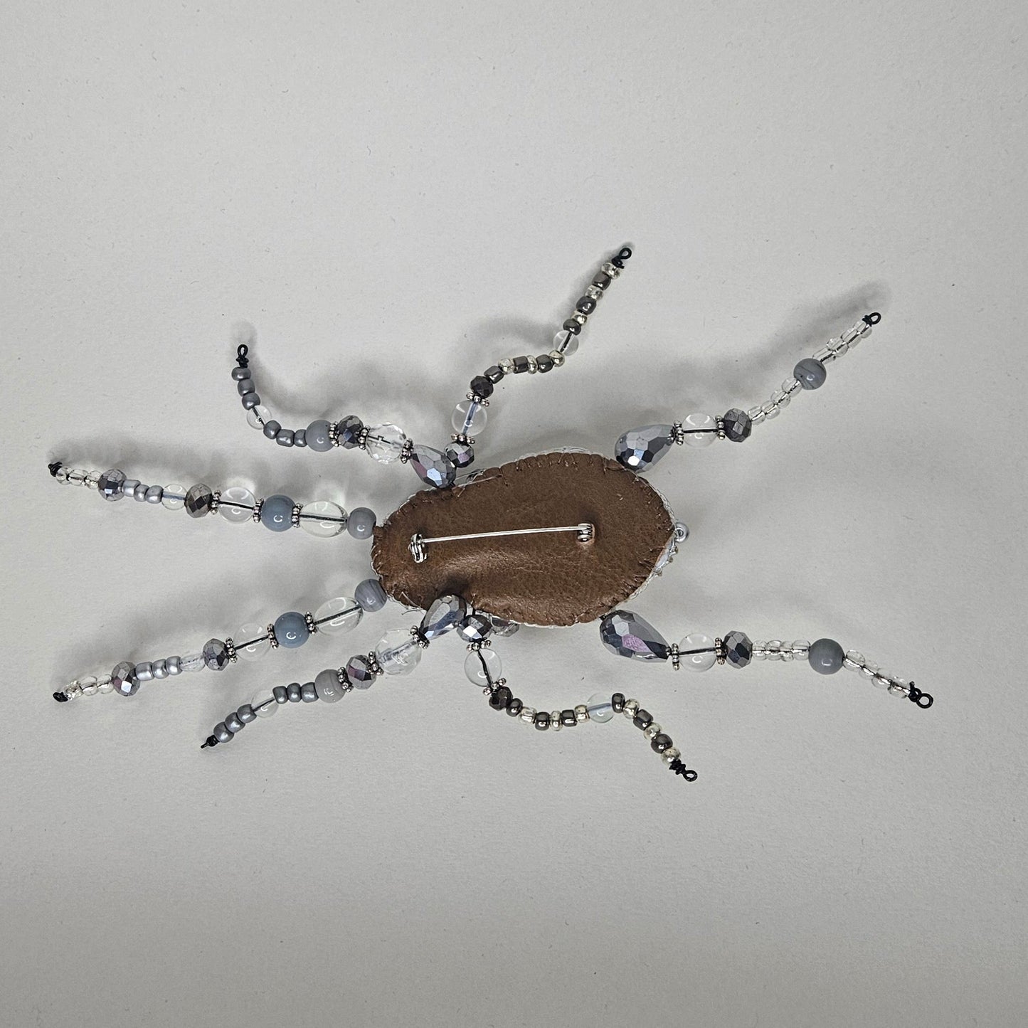 Ameyali Brooch (Broche)