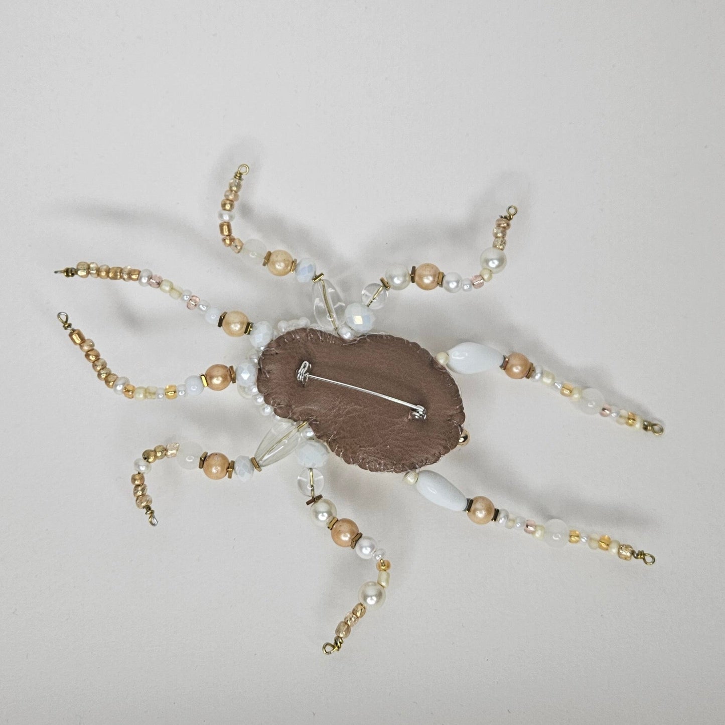 Ameyali Brooch (Broche)