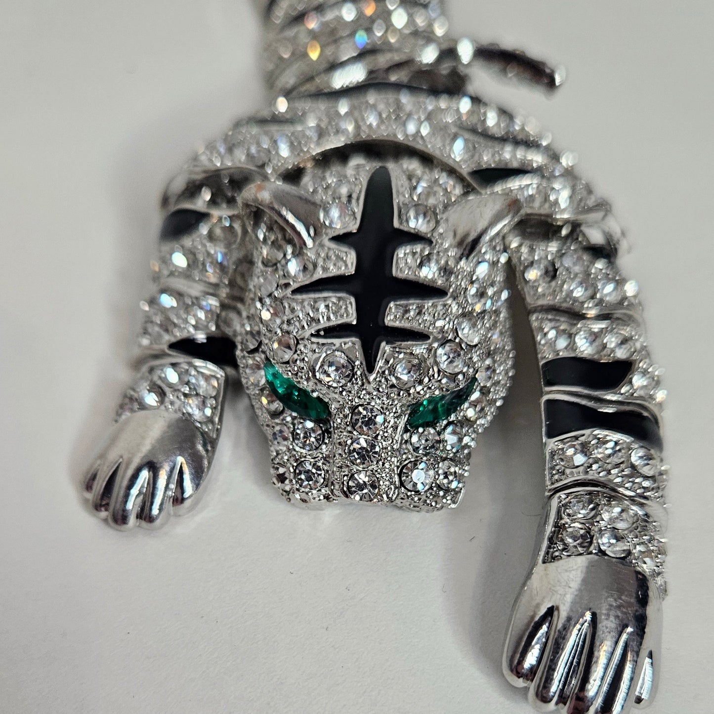 Nuria Brooch