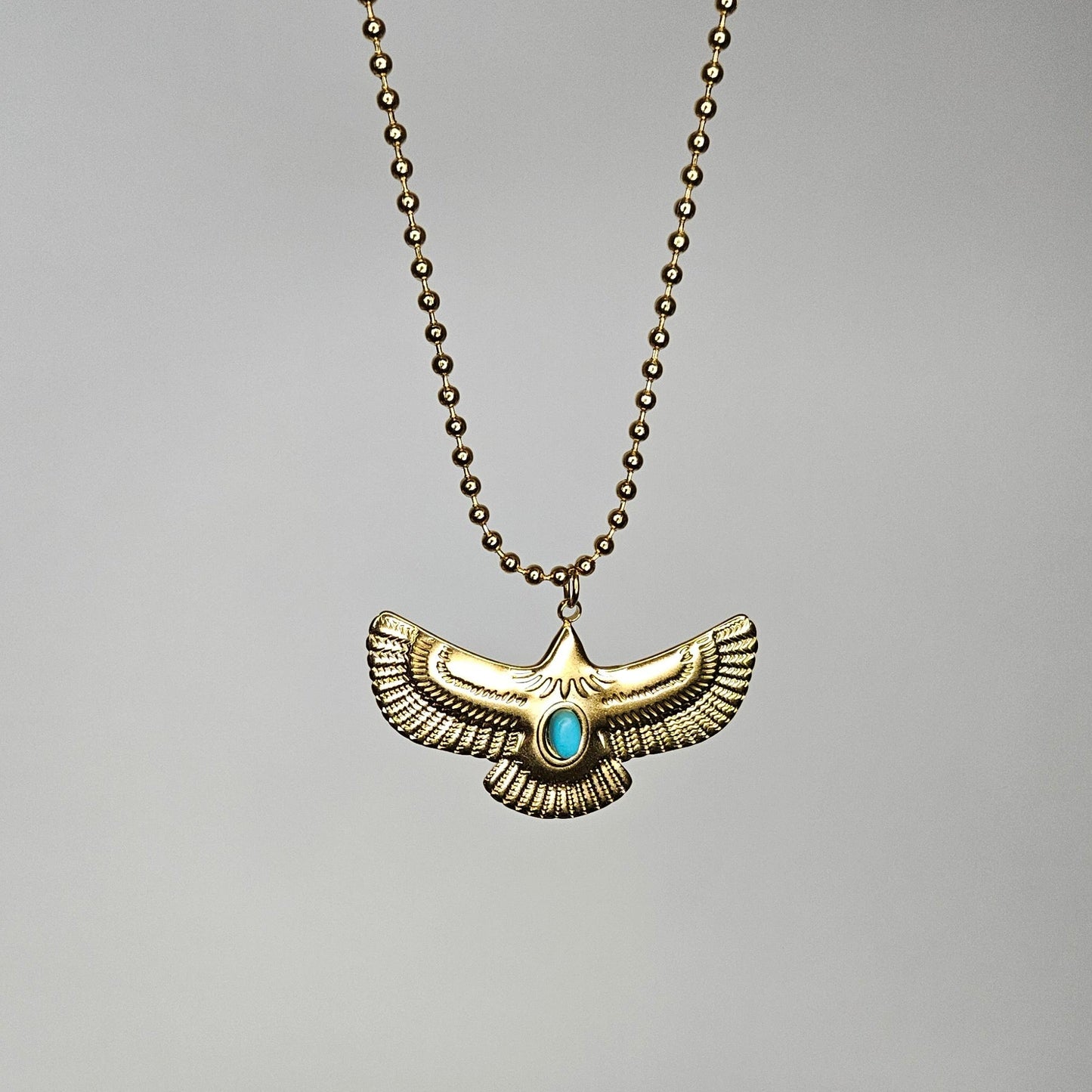 Maritza Necklace (Collar)