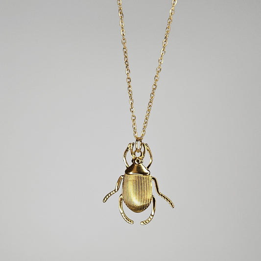 Merit Necklace (collar)