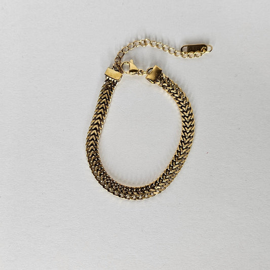 Pulsera RUBI