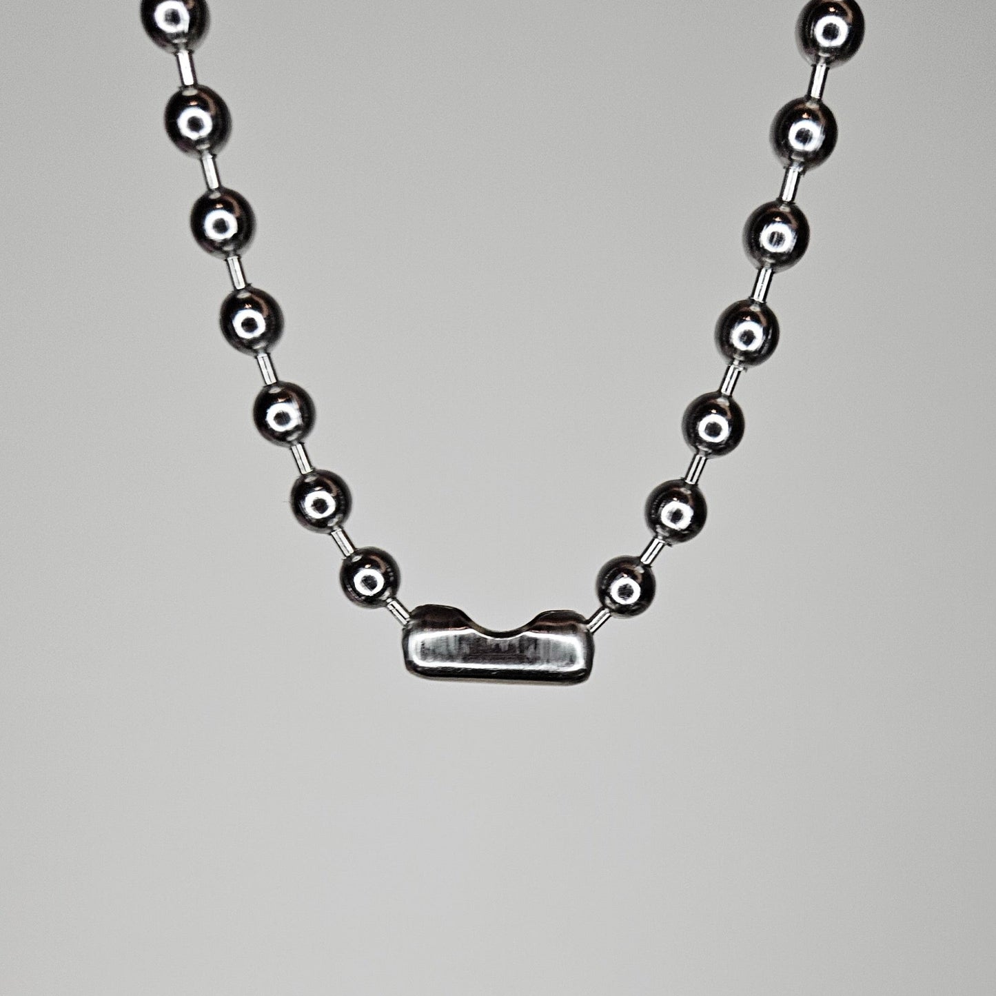 Corina 6 mm (23.6”) Necklace (Collar)