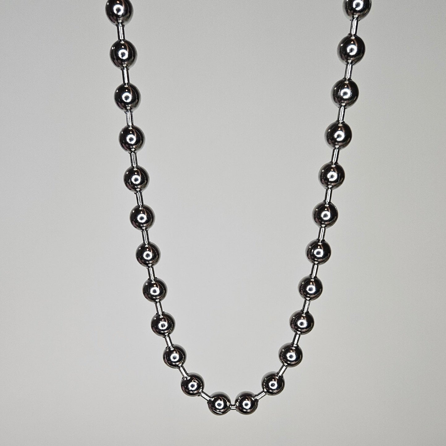 Corina 6 mm (23.6”) Necklace (Collar)