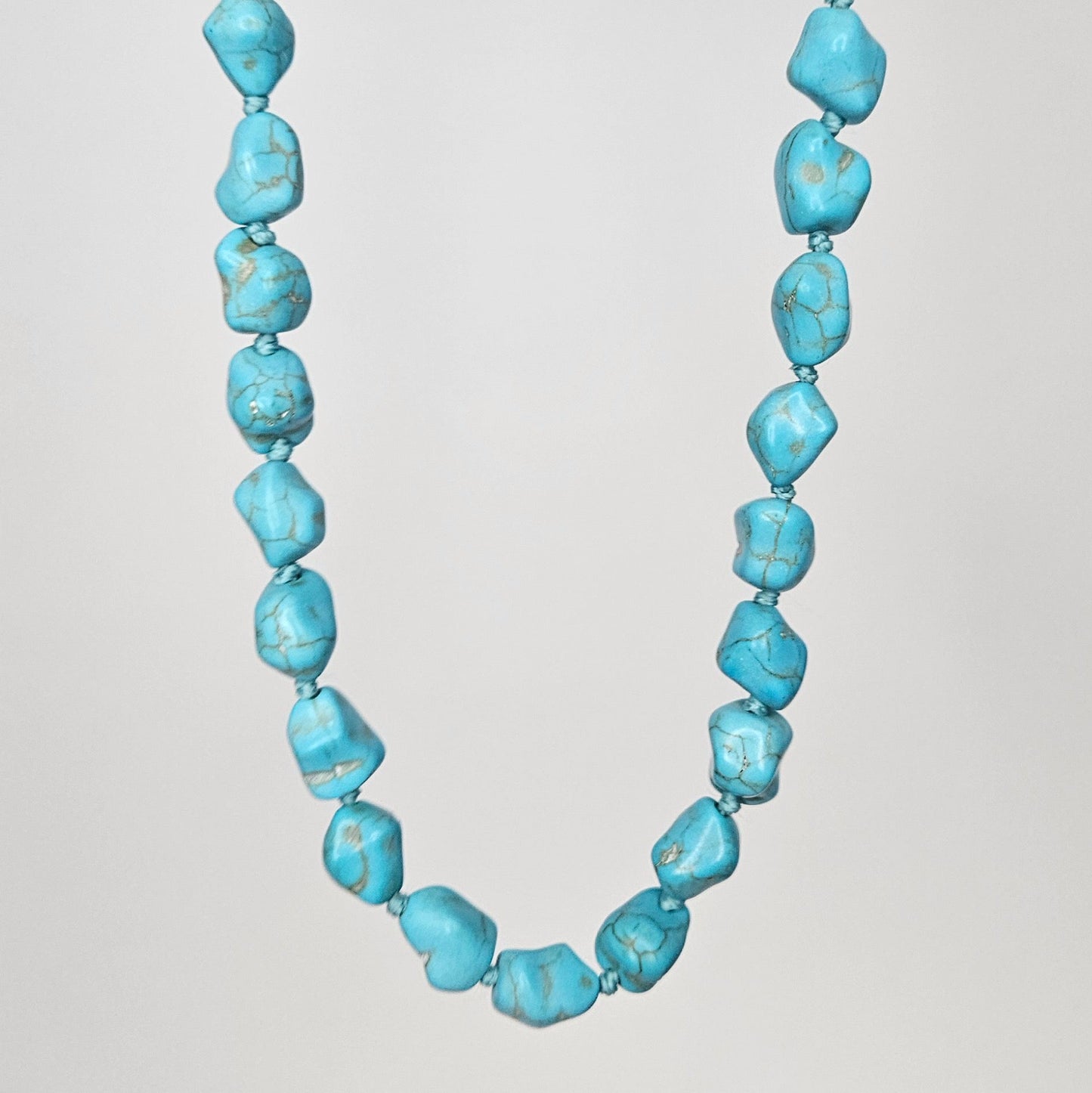 Linet Necklace (Collar)
