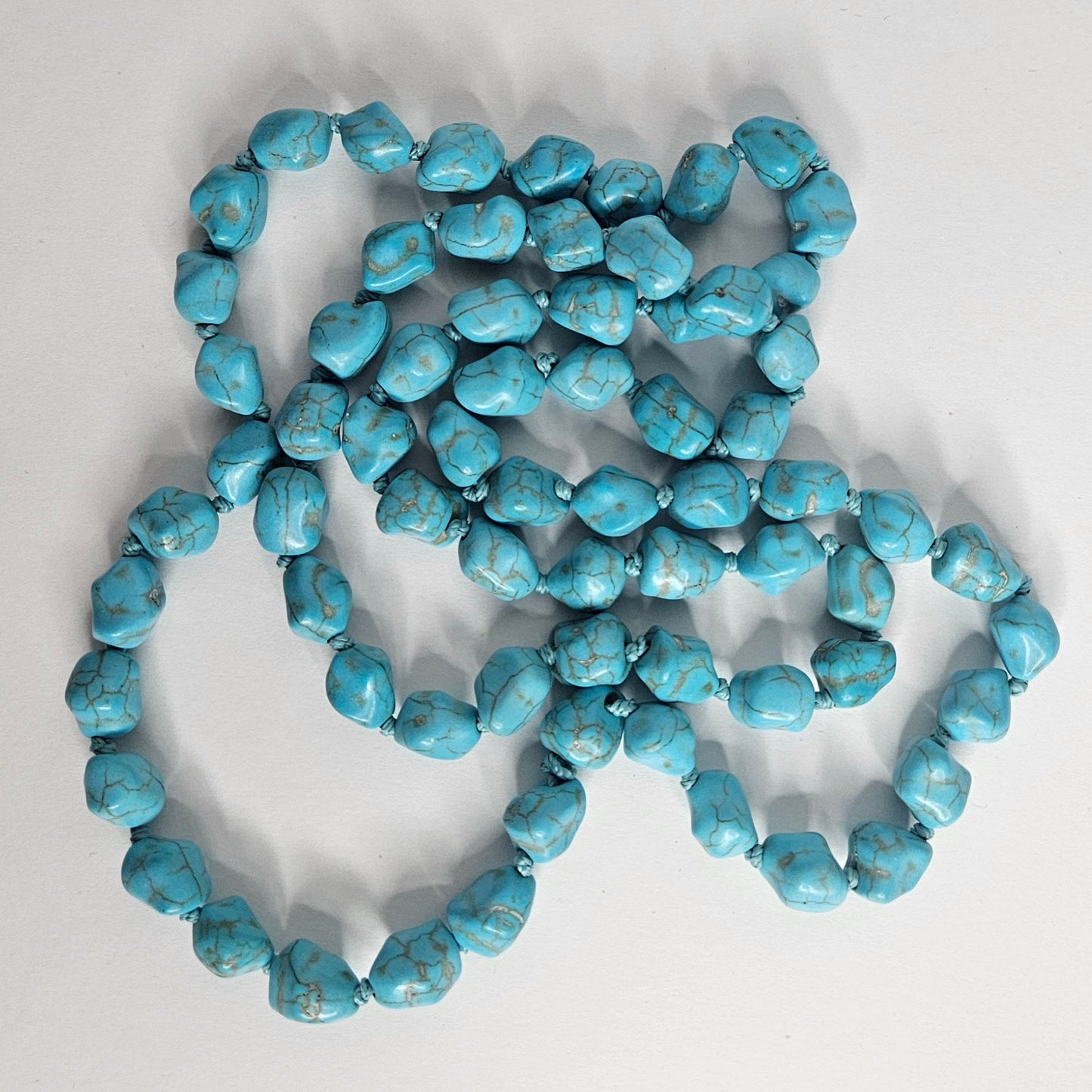 Linet Necklace (Collar)