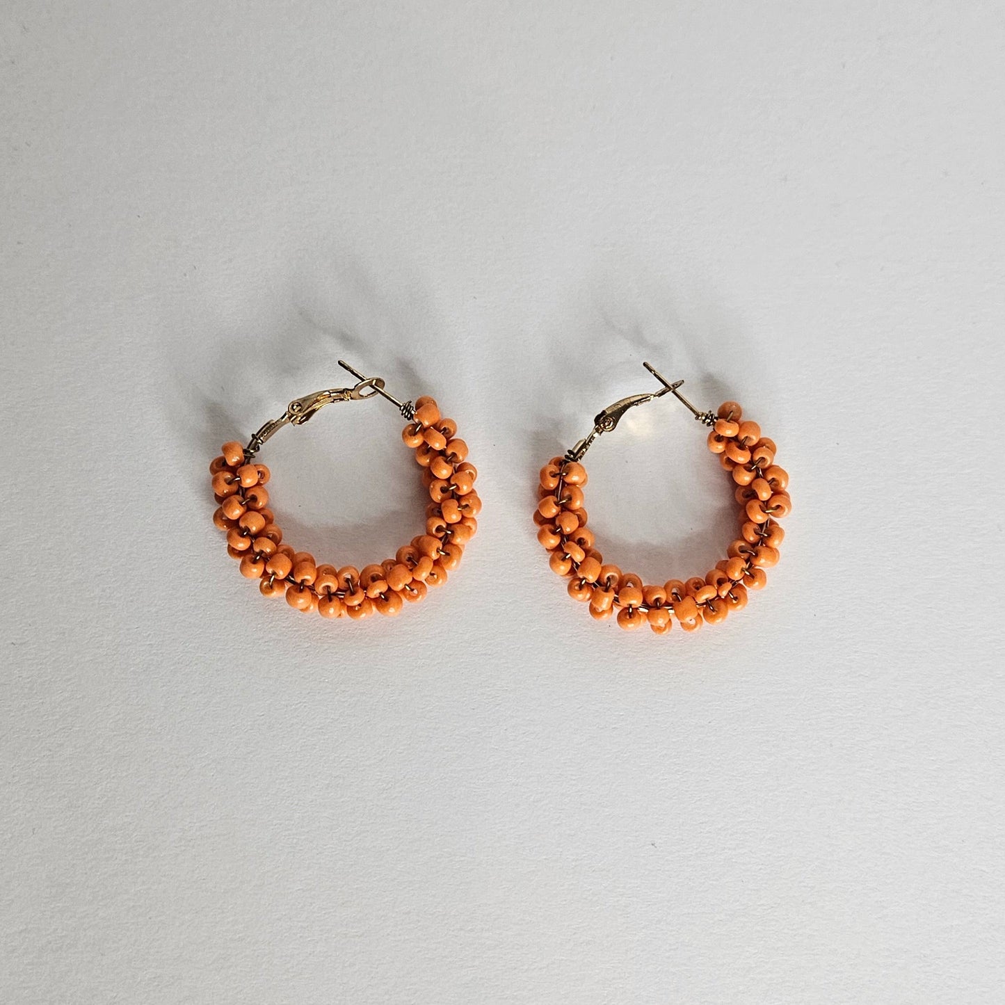 Aretes LILIA