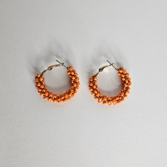 Aretes LILIA