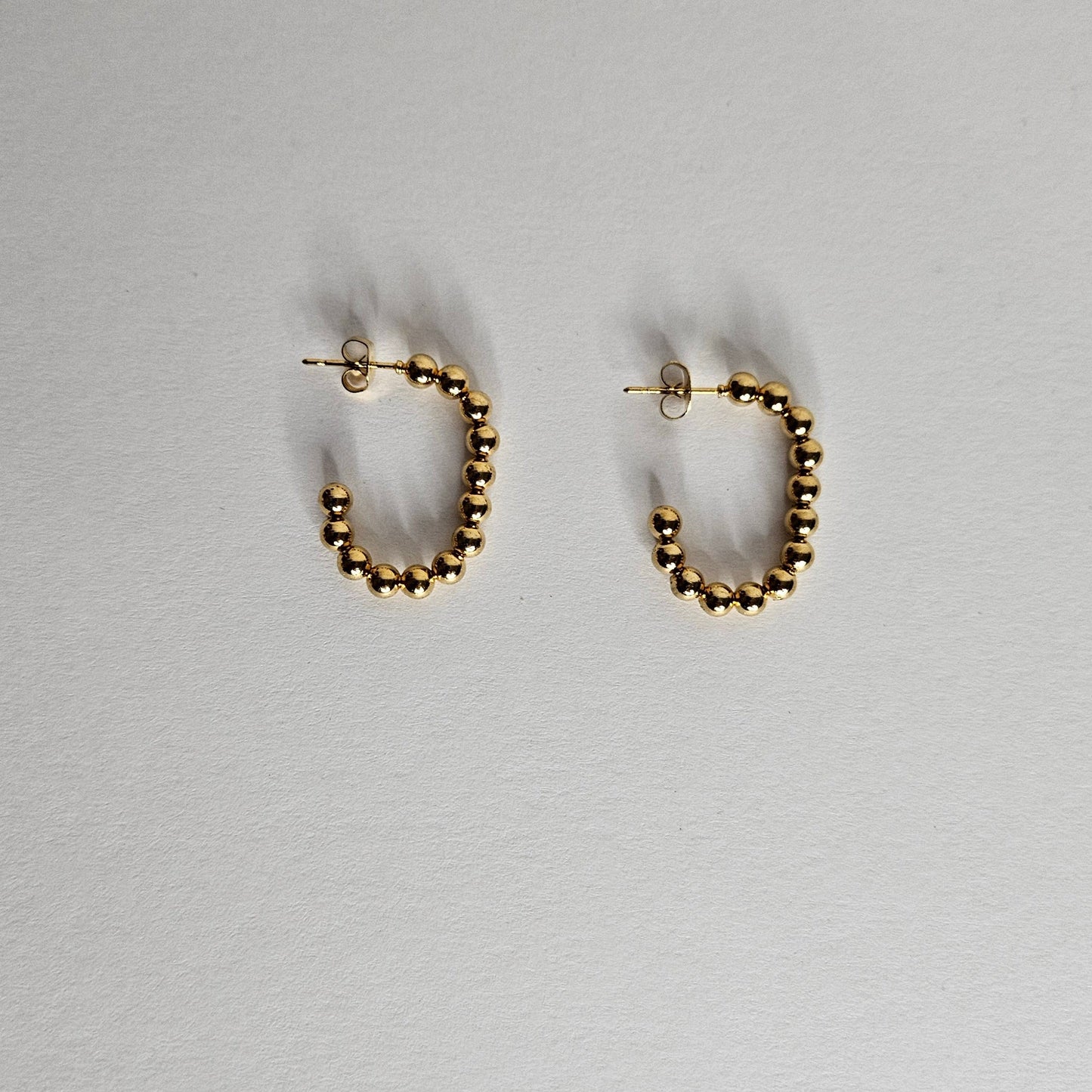 Aretes ZOE