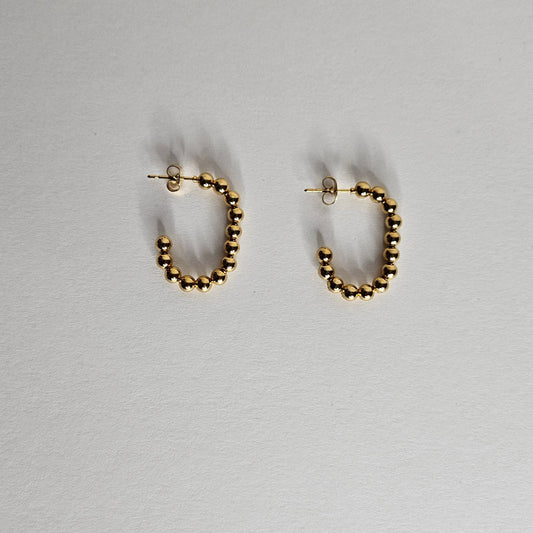 Aretes ZOE