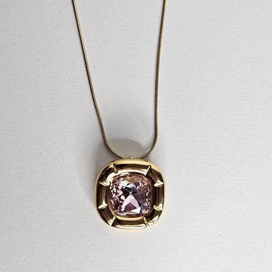 Azucena Necklace (Collar)
