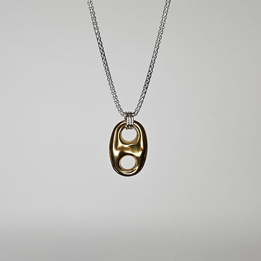 Lala Necklace (Collar)