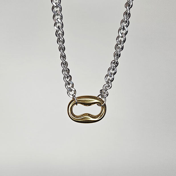 Aby Necklace (Collar)