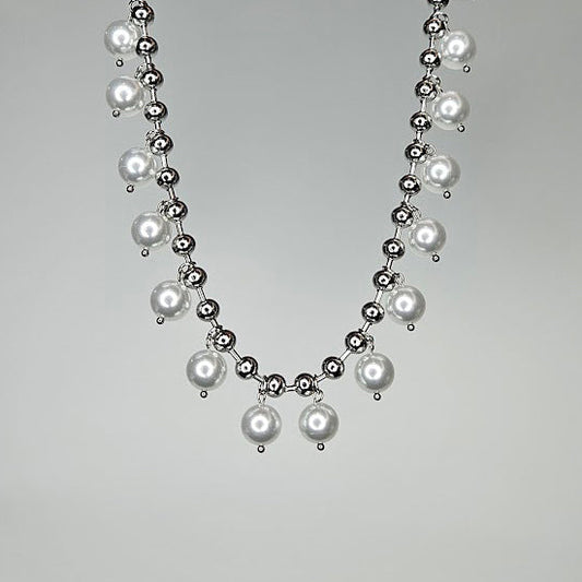 ODETTE Necklace (Collar)