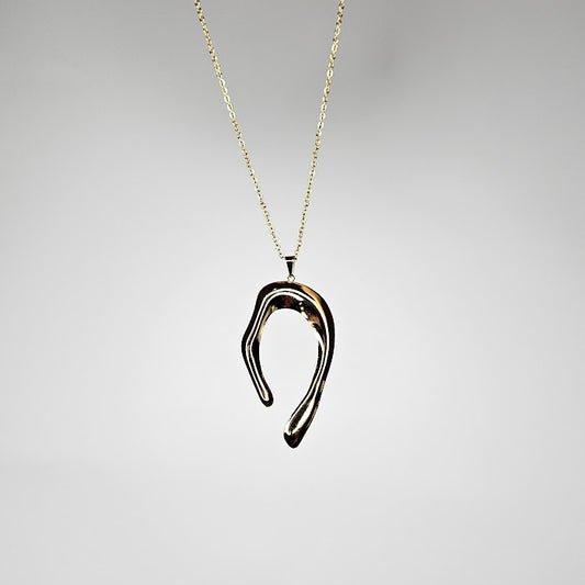 JULIETTE Necklace (Collar)