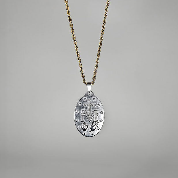 Milagros Necklace (Collar)