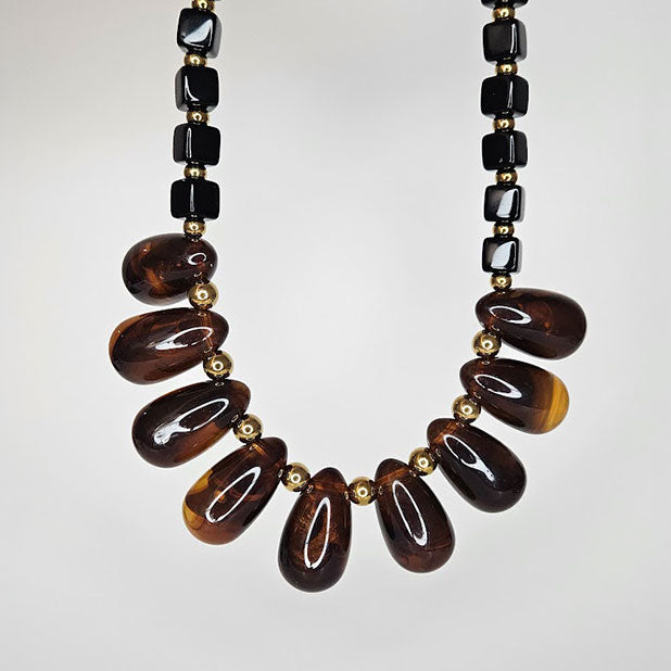 Myriam Necklace (Collar)