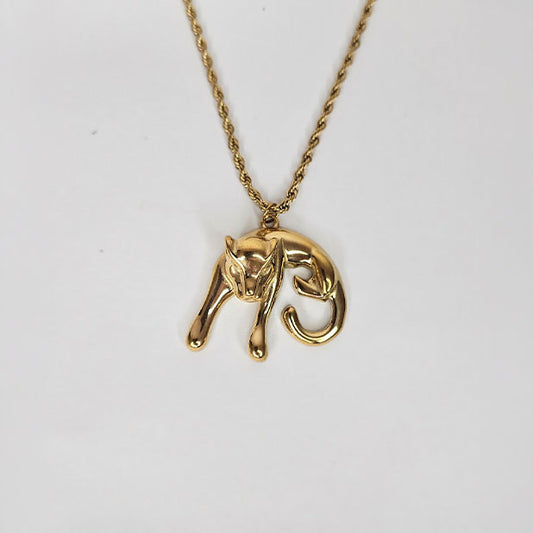 Catalina Necklace (Collar)