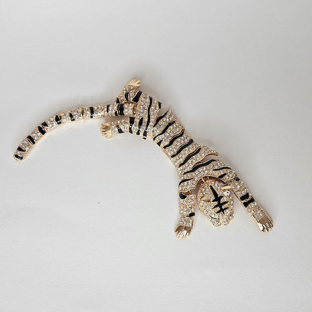 Nuria Brooch (Broche)