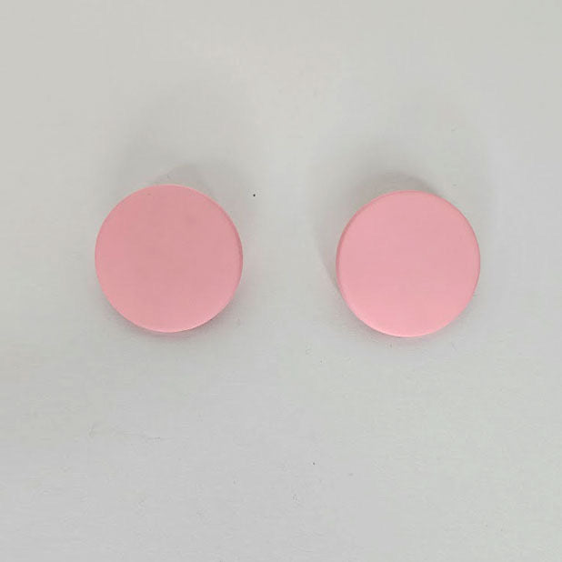 Aretes SERENA Rosas