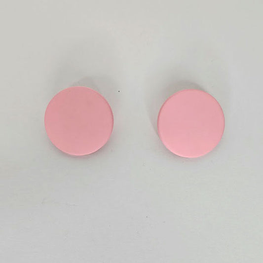 Aretes SERENA Rosas