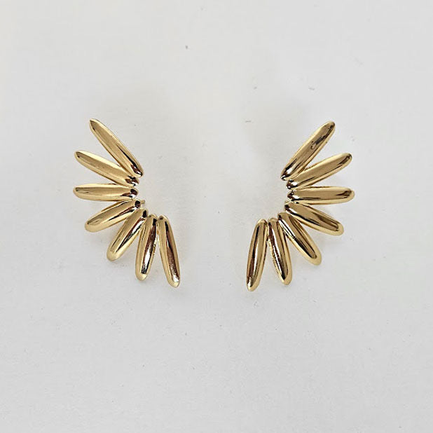 Aretes TANIA