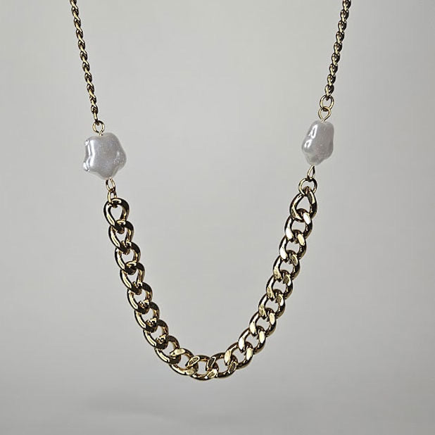 Camila Necklace (Collar)