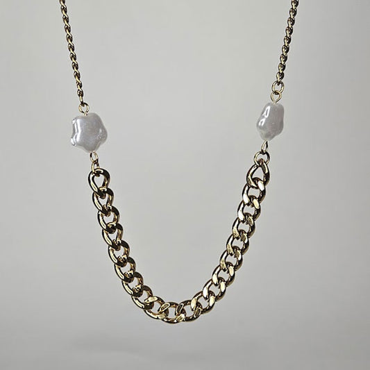 Camila Necklace (Collar)