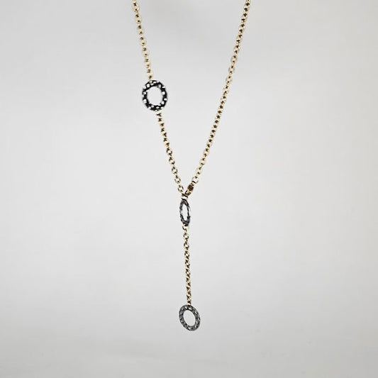 Carolina Necklace (Collar)