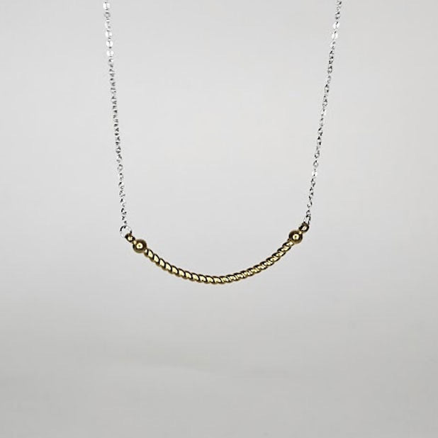 Mila Necklace (Collar)