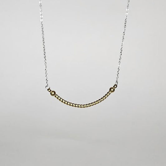 Mila Necklace (Collar)