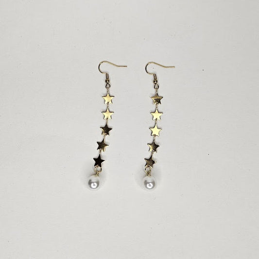 Yaya Earrings (Aretes)