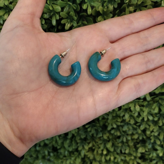 Aretes VIVIANA