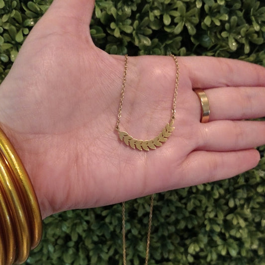 Collar  ARIEL