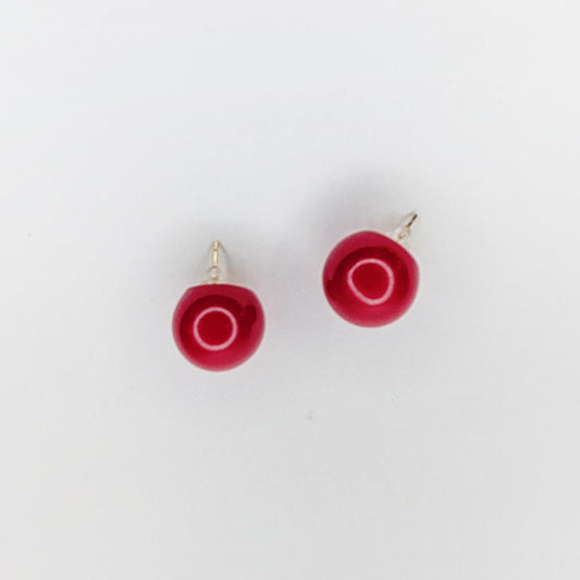 Mildred Fashion Stud Earrings (Aretes)