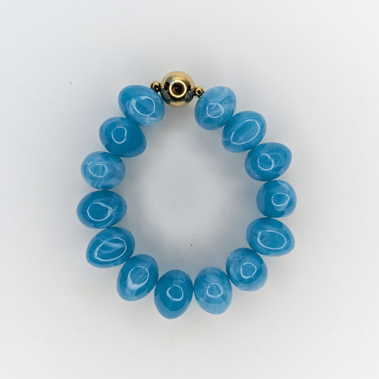 Romi Sky Blue Bracelet (Pulsera)