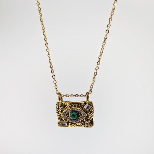Collar  DALIA