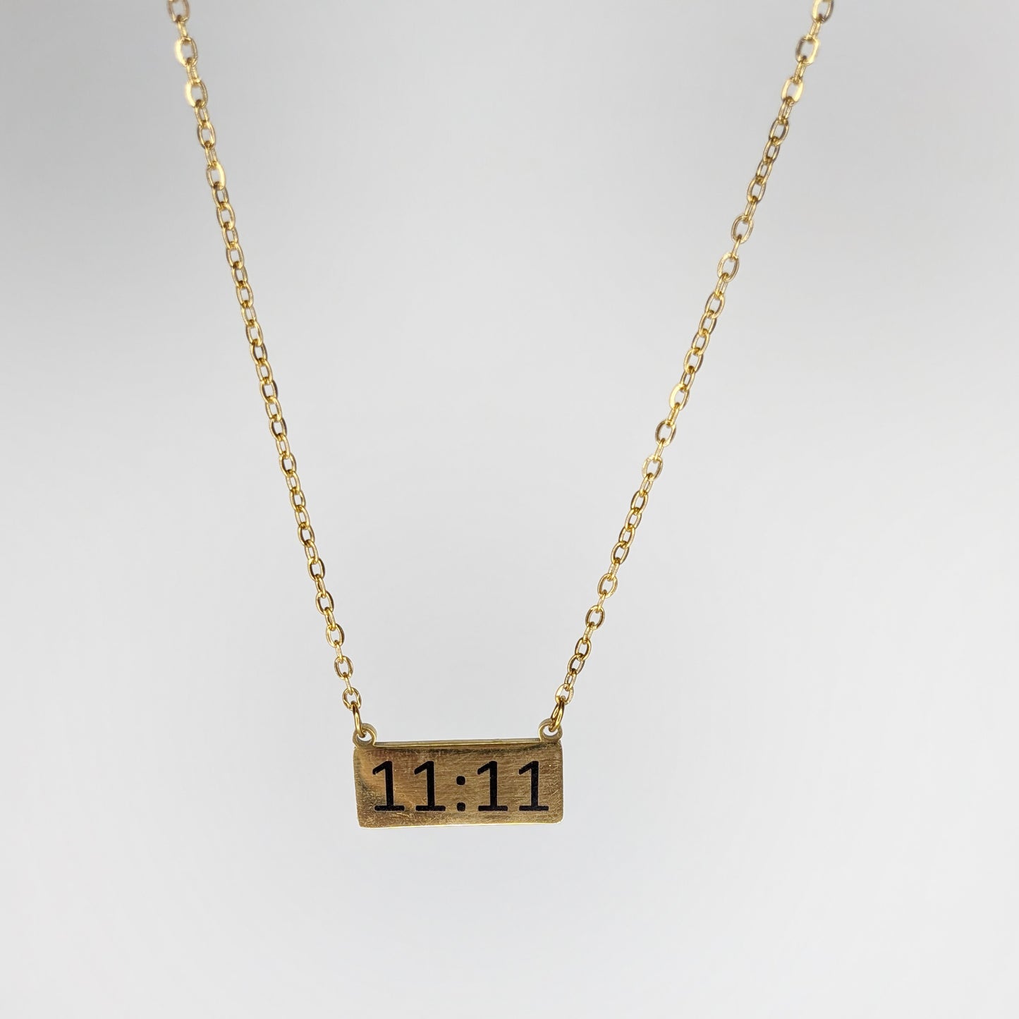 Collar DESEO