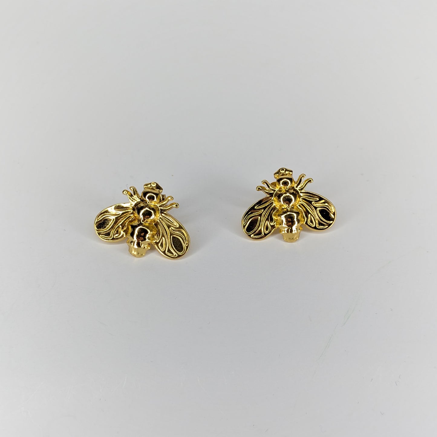 Mayita Bee Earrings (Aretes)