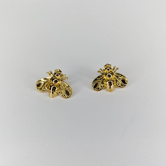 Mayita Bee Earrings (Aretes)