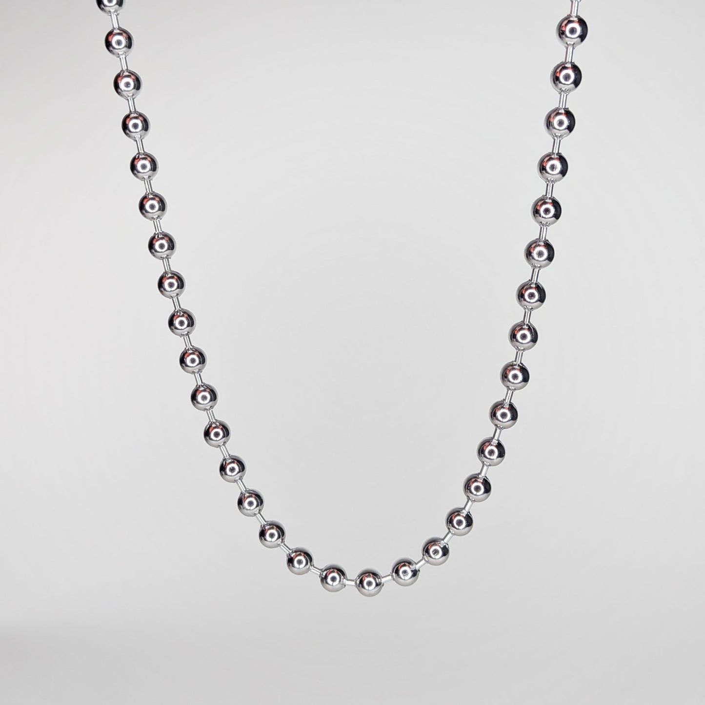 Luz María 8 mm (23.6”) Necklace (Collar)
