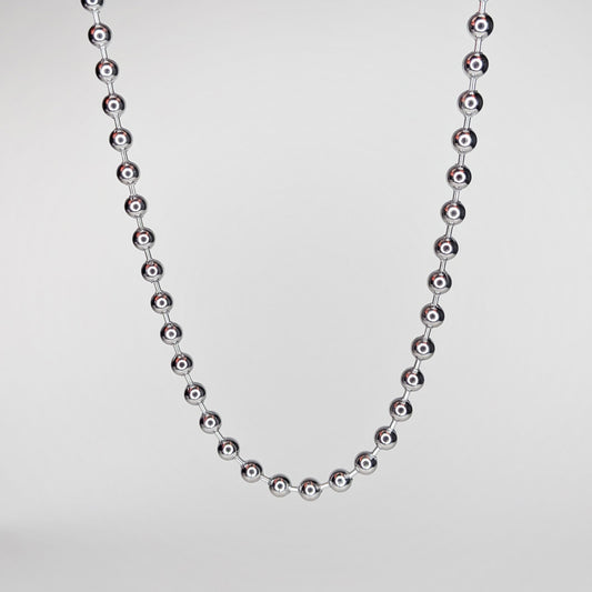 Luz María 8 mm (23.6”) Necklace (Collar)