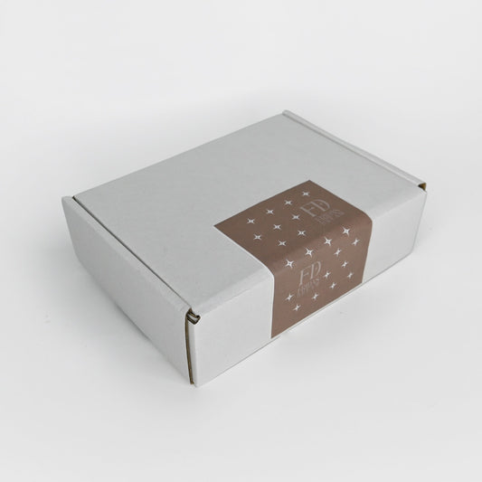 ✨ ALMA (6 Jewelry Pieces)