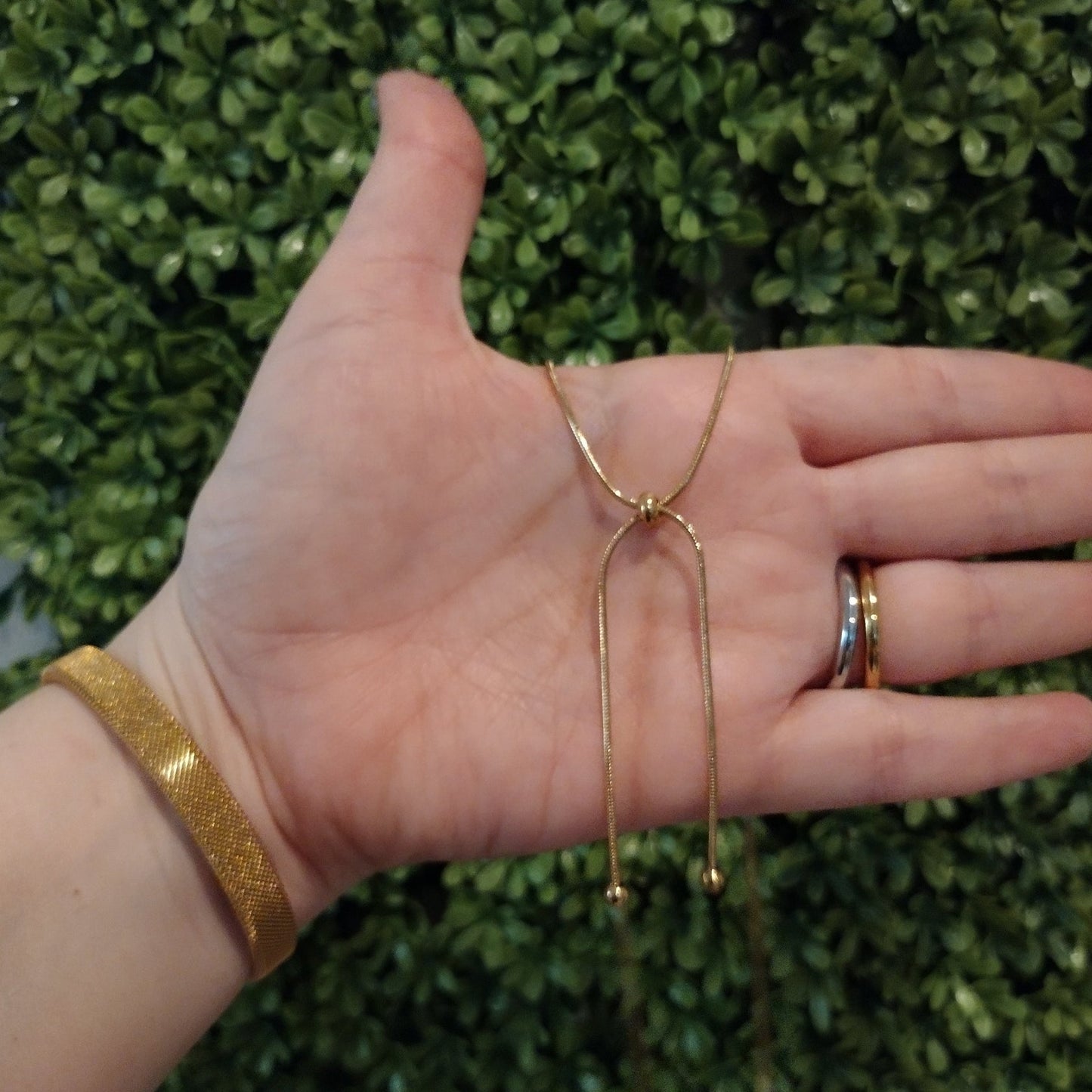 Sully Necklace (Collar)