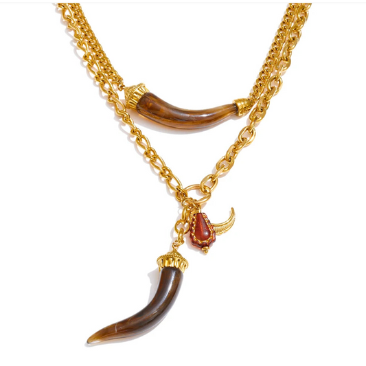 Joa Necklace (Collar)