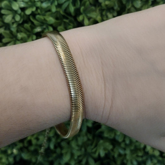 Pulsera ALIS