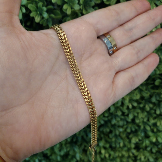 Pulsera RUBI