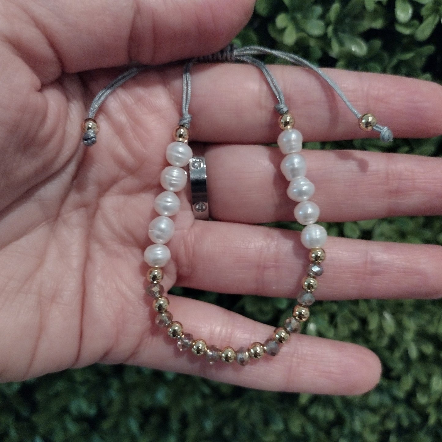 Pulsera PERLA