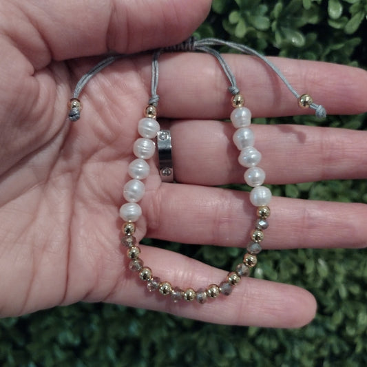 Pulsera PERLA