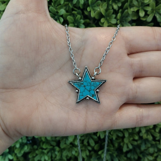 Collar VANE